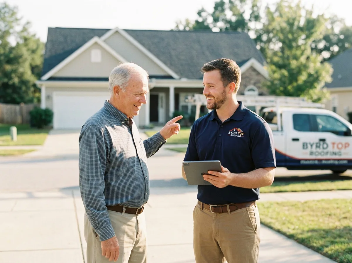 Roofing Armbrust, PA FAQs